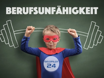 Berufsunfähigkeitsversicherung immer wichtiger