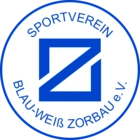 SV Blau-Weiß Zorbau