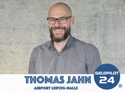 Team von GELDPILOT24