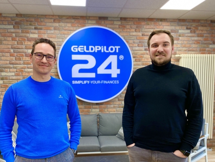 GELDPILOT24.finance startet in Hannover, Hildesheim, Hameln