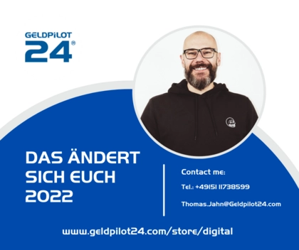 Das ändert sich für euch 2022