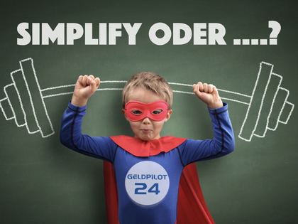 Fast, simple and uncomplicated