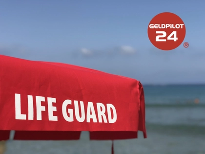 Dein GELDPILOT24-LifeGuard