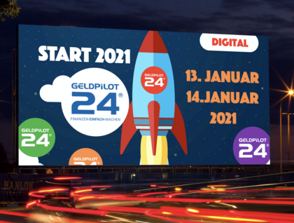 Konferenz #START2021digital