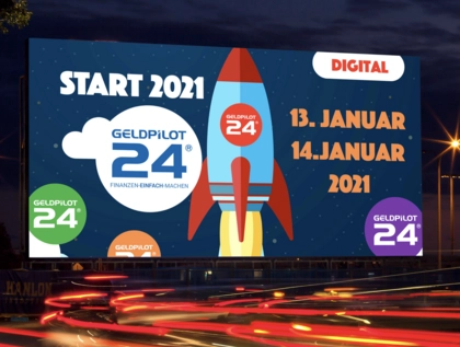 Konferenz #START2021digital