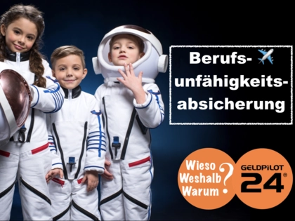 Berufsunfähigkeitsversicherung immer wichtiger