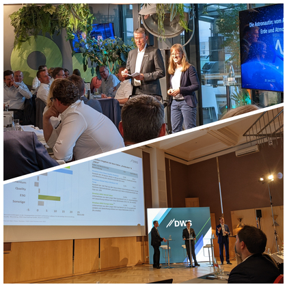 Fonds-Know-How & Raumfahrt