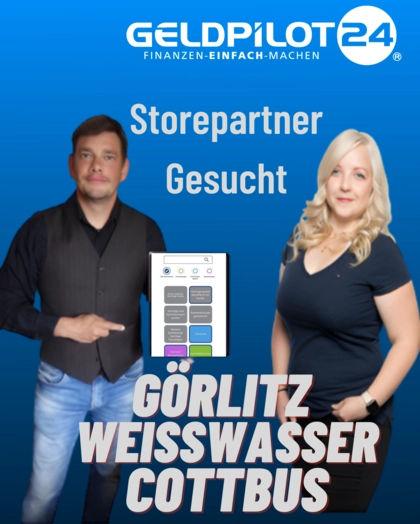 Store-Partner Oberlausitz (m/w/d) Store-Partner Oberlausitz (m/w/d)