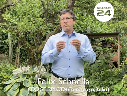 Als Banker*in bei GELDPILOT24.finance durchstarten.