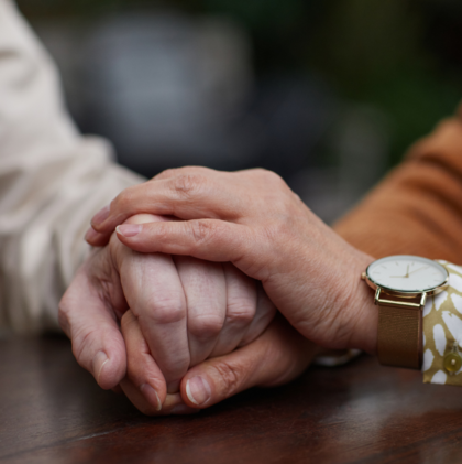 Wenn das Gericht über Ihr Leben bestimmt