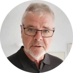 Ulrich Grote Ulrich Grote