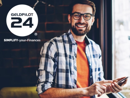GELDPILOT24 kann digital und persönlich