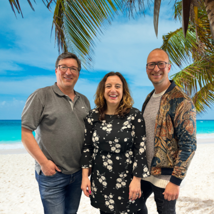 Endlich Sommerferien, endlich Reisezeit