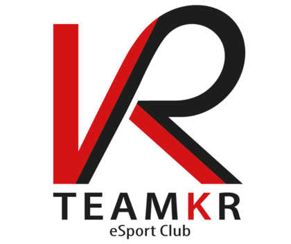 teamKR eSport Club e. V.