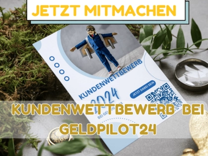 Kundenwettbewerb 2024