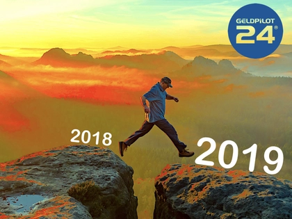 2019 Jahr der Chancen und Risiken für Kunden