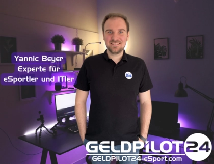 Yannic Beyer Yannic Beyer