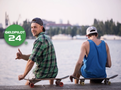 In Echtzeit werden deine Schäden reguliert