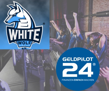 White Wolf eSports e.V. White Wolf eSports e.V.