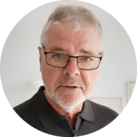 Ulrich Grote Ulrich Grote