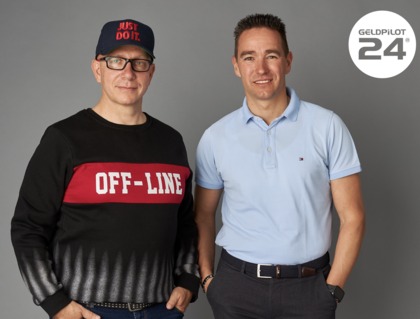 GELDPILOT24 startet Vielzahl neuer eTools