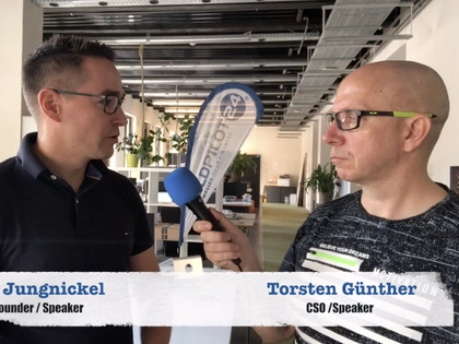 Vom Versicherungsvertreter zum erfolgreichen Finanz- und Versicherungsmakler