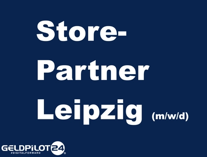 Store-Partner Leipzig (m/w/d) Store-Partner Leipzig (m/w/d)