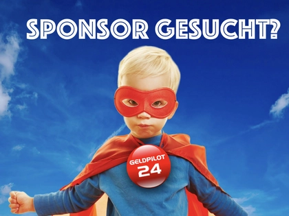 Sponsoring für deinen Verein