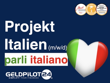 Projekt-Partner Italien Community Projekt-Partner Italien Community