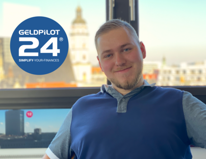 Job opportunities with GELDPILOT24