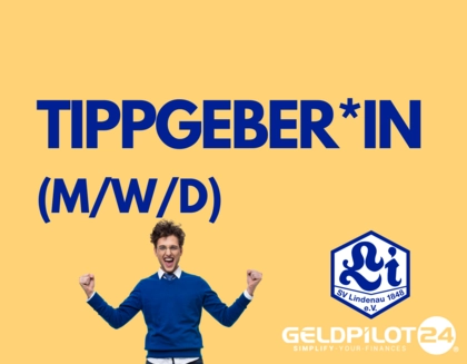 TippgeberIn