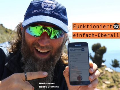 Lösung gefunden-Ende der Papierberge