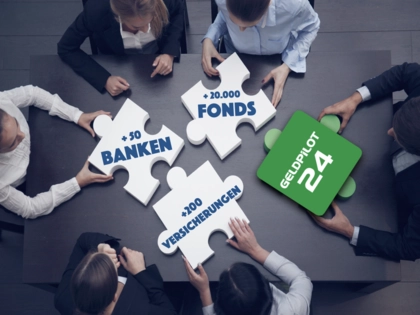 Lösung gefunden-Ende der Papierberge