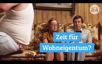 Finance Manager Immobiliardarlehen (m/w/d)