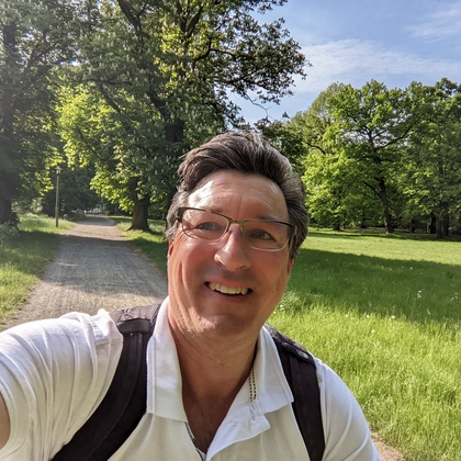 Auf dem Weg zur GELD2022 