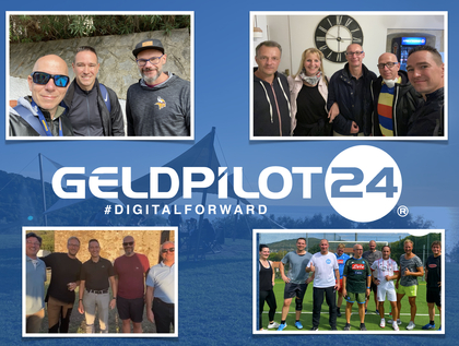 GELDPILOT24 mit neuen Tools