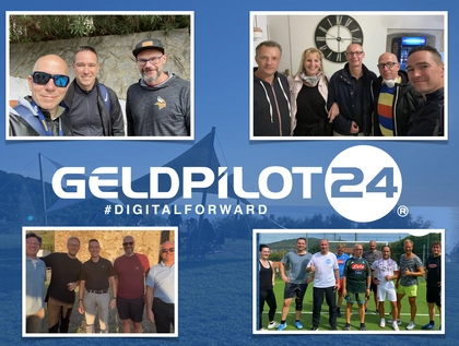 GELDPILOT24 mit neuen Tools