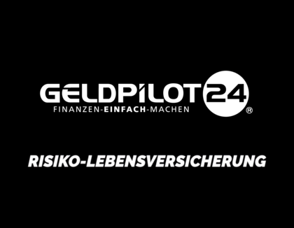 Risikolebensversicherung richtig gemacht