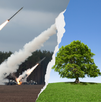 Nachhaltig investieren – aber richtig