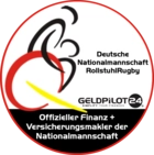 Deutsche Nationalmannschaft RollstuhlRugby