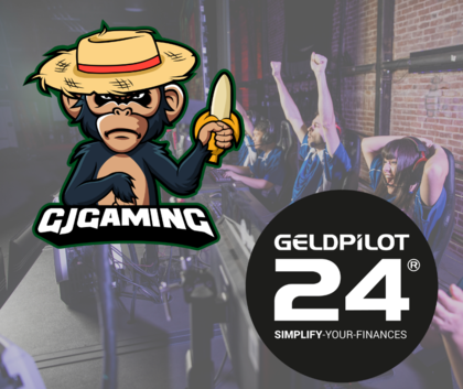 GoodJobGaming und GELDPILOT24 eine starke Partnerschaft!