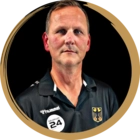 Christoph Werner - Langjähriger Bundestrainer RollstuhlRugby