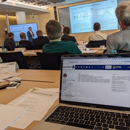 KI, Indien, SmallCaps & Qualität abseits des Mainstreams? 