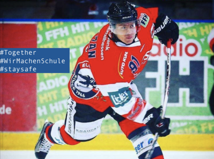 GELDPILOT24 continues #WemakeSchool