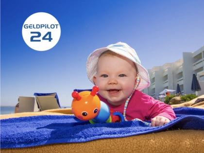 Gewusst? Kinder haften für ihre Eltern