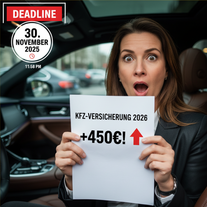 Kfz-Versicherung 2026