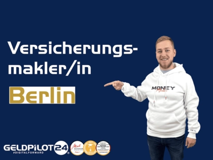 Finanz + Versicherungsexpert/in
