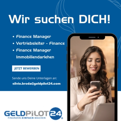 Finanz + Versicherungsexperten (m/w/d) Finanz + Versicherungsexperten (m/w/d)
