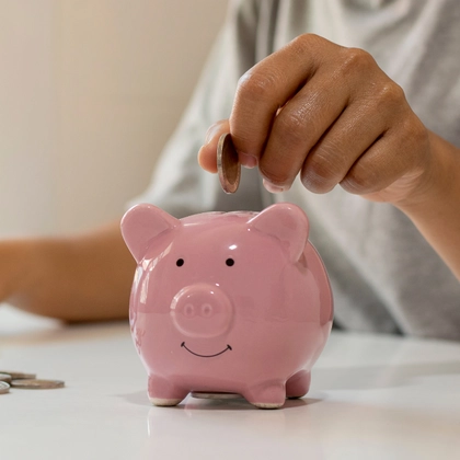 Sparen in Zeiten von Inflation, Zinsen & Börsenturbulenzen