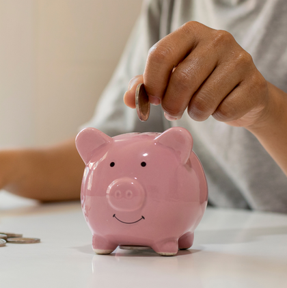 Sparen in Zeiten von Inflation, Zinsen & Börsenturbulenzen